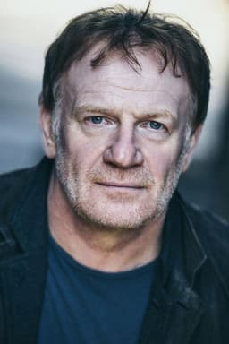 Photo of Mark Lewis Jones