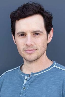 Photo of Patrick Cavanaugh