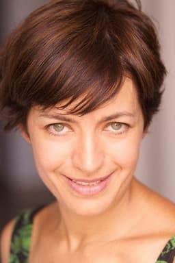 Photo of María José Hipólito