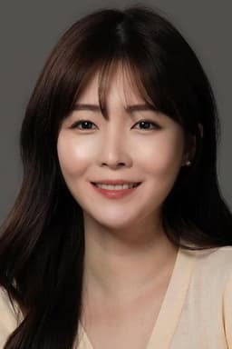 Photo of Park Gyu-ri