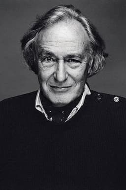 Photo of William Klein
