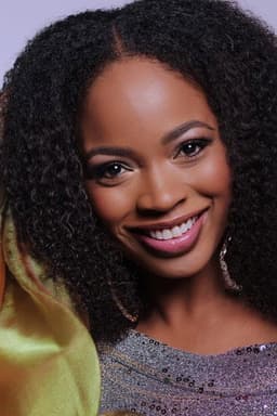 Photo of Jacinth Headlam