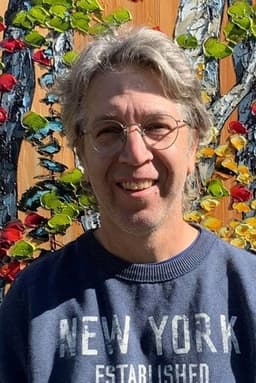 Photo of Stefan Horik