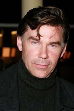 Photo of Clive Robertson