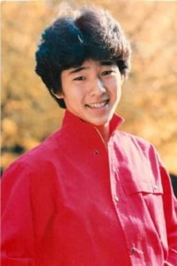Photo of Toshikazu Fukawa