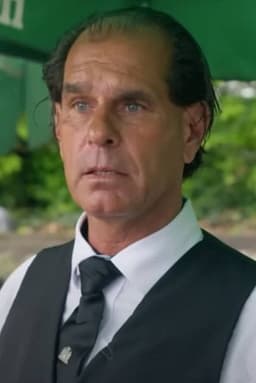 Photo of Marco Bovekerk