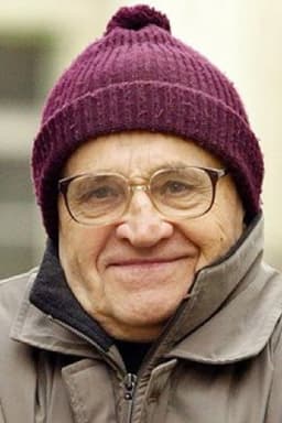 Photo of Ferdinand Havlík