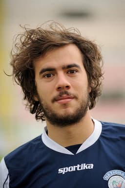 Photo of Andrea Pisani