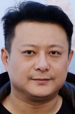 Photo of Yan Feng