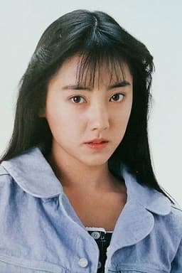 Photo of Izumi Igarashi