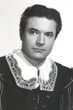 Photo of Whitfield Connor