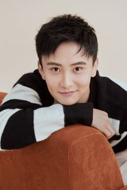 Photo of Sun Yue