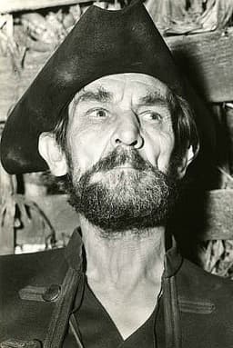Photo of Jack Kenny