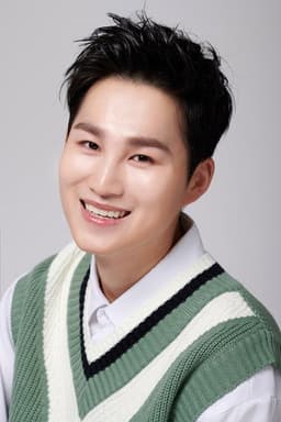 Photo of Kim Hee-jae