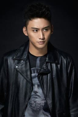 Photo of Luo Quanhao