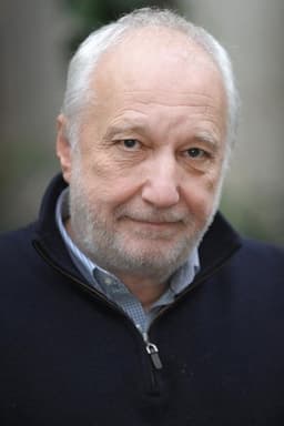 Photo of François Berléand