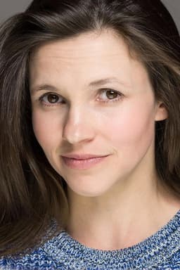 Photo of Ashley Campbell
