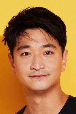 Photo of Tommy Kang