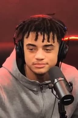 Photo of Jamar Pemberton