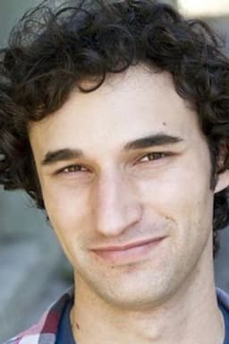 Photo of Zach Reino