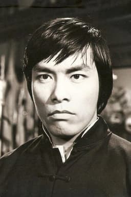 Photo of Carter Huang Chia-Ta