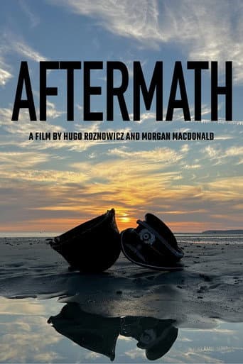 Poster for Aftermath