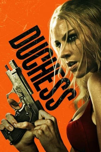 Poster for Duchess