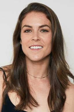 Photo of Kelley O'Hara