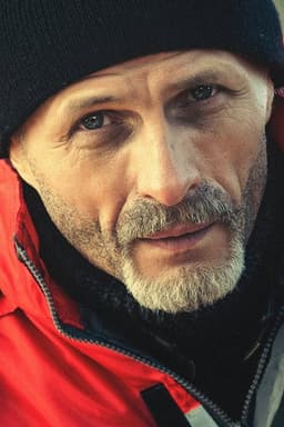 Photo of Sergey Siplivyy