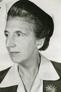 Photo of Anita Sharp-Bolster