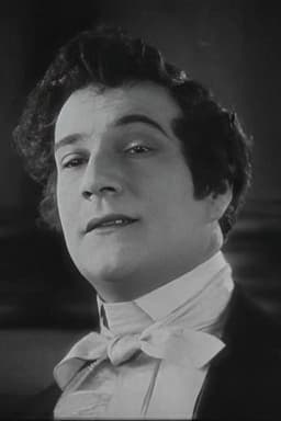 Photo of Jean Angelo