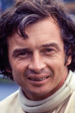Photo of Jean-Pierre Beltoise