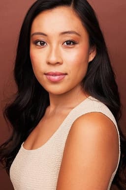 Photo of Jenny Lam Tien