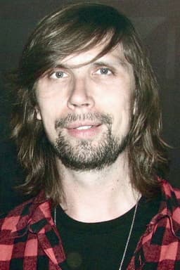Photo of Pedro Winter