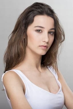 Photo of Amaia Aberasturi