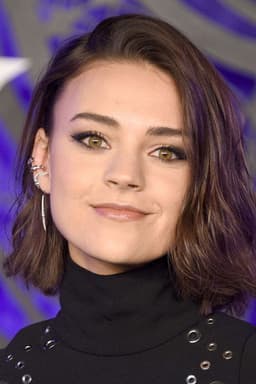 Photo of Johnna Dias-Watson