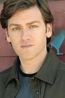 Photo of Keith Bogart
