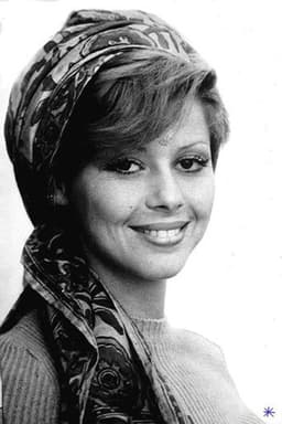 Photo of Martine Kelly