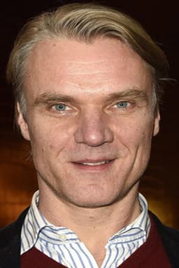 Photo of Markus Gertken