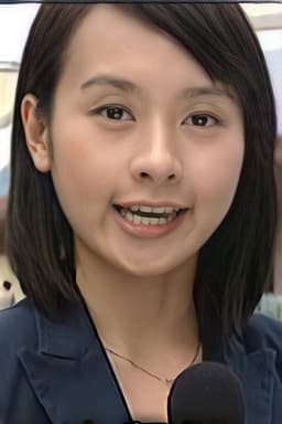 Photo of Joana Hoiteng U