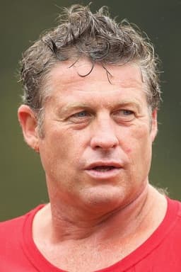 Photo of Peter Phelps