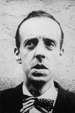 Photo of Taylor Mead
