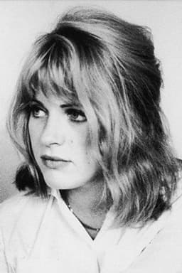 Photo of Pauline Boty