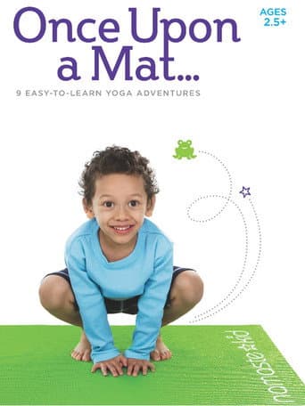Poster for Once Upon a Mat