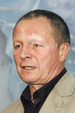 Photo of Boris Galkin
