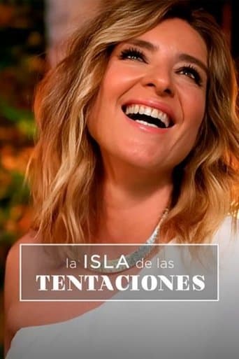 Poster for La Isla de las Tentaciones