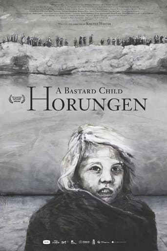 Poster for A Bastard Child