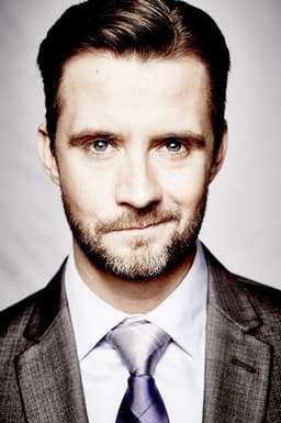 Photo of Jason Skeen