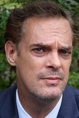 Photo of Jeremy Childs