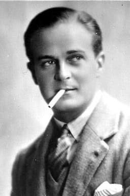 Photo of Malcolm Tod